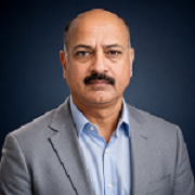 Dr. Neeraj Sharma, Founder of Folio & Ink
